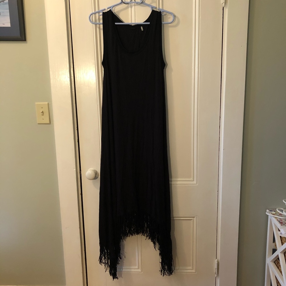 Lovely sleeveless Elie Tahari dress
